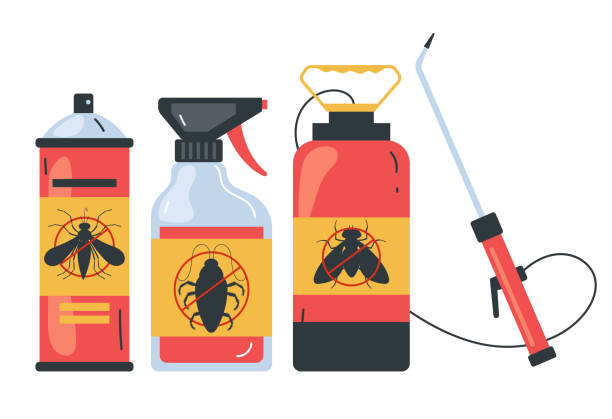 Best Emergency Pest Control  in Osage, IA